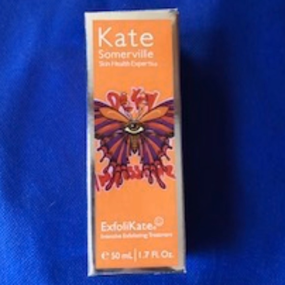 *HOST PICK* Kate Somerville Limited Edition ExfoliKate *NEW*